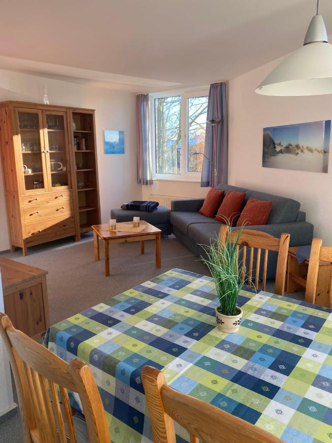 Hohe Worth Whg 112 Apartment Cuxhaven
