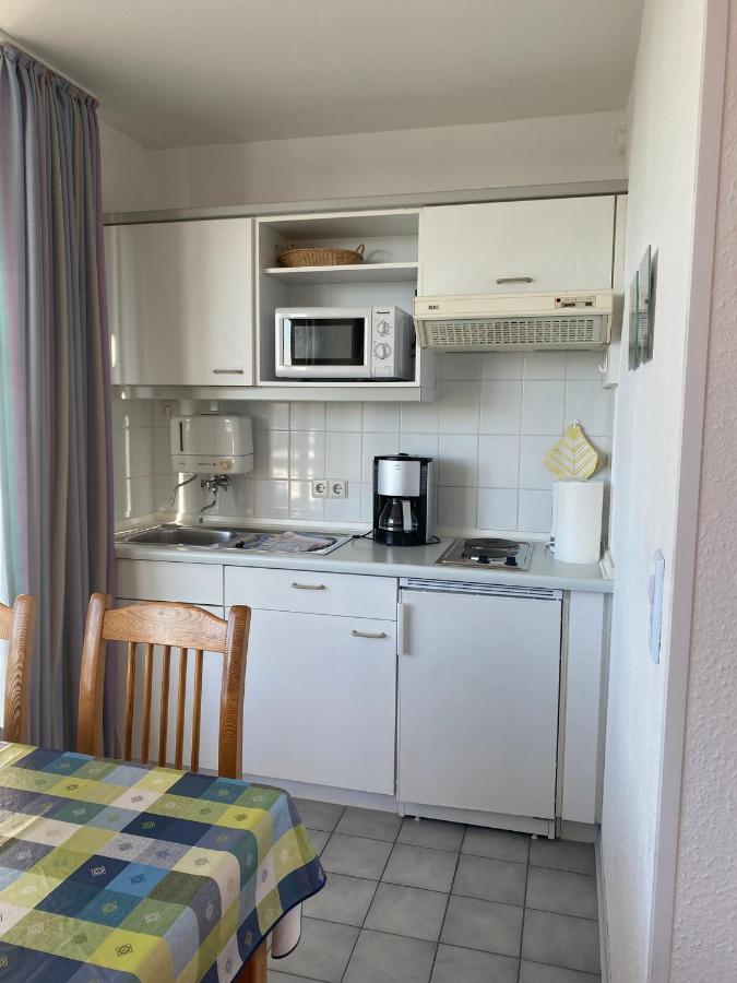 Hohe Worth Whg 112 * Cuxhaven