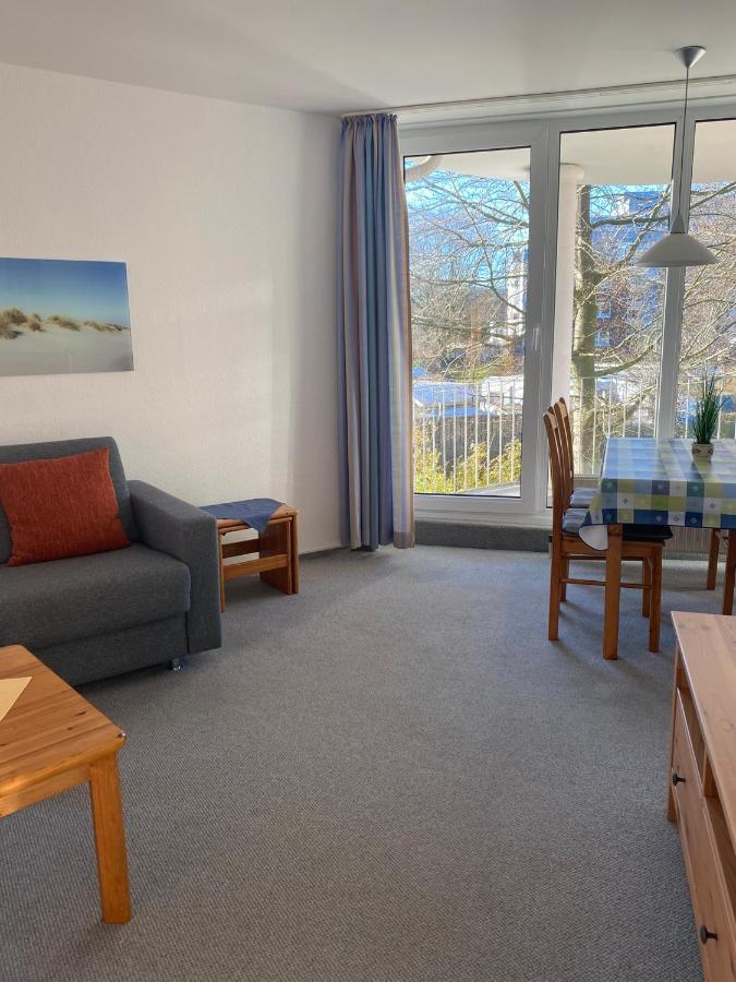 Apartment Hohe Worth Whg 112 *