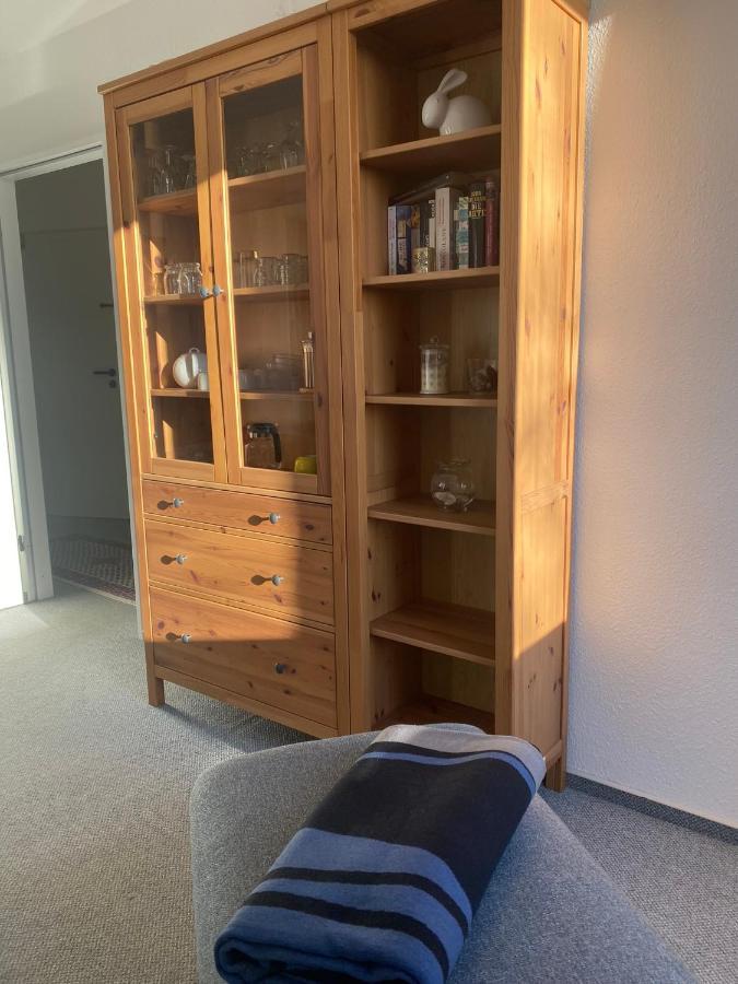 Hohe Worth Whg 112 Apartment Cuxhaven