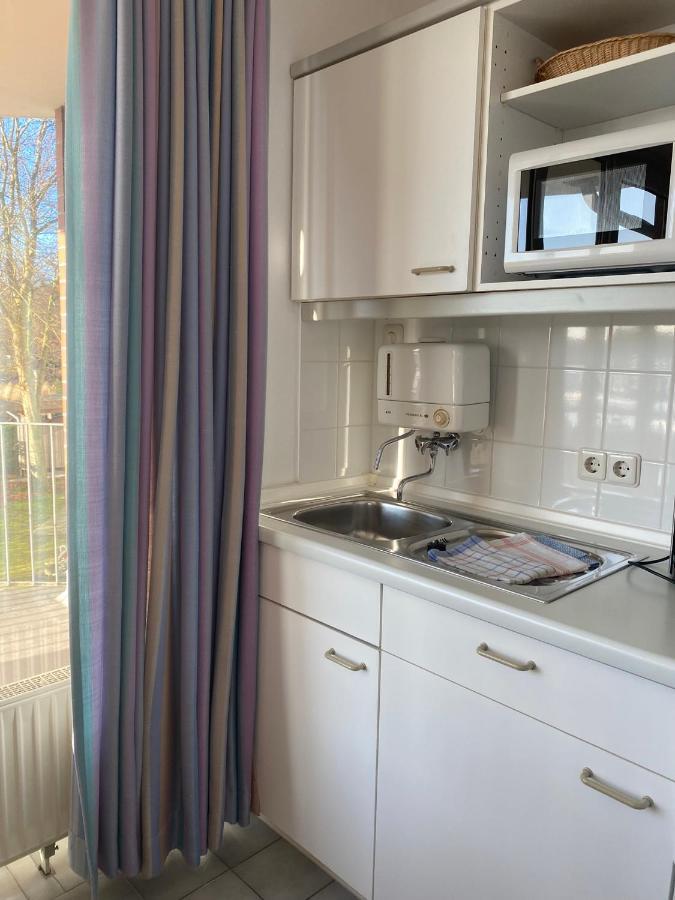 Apartment Hohe Worth Whg 112 *