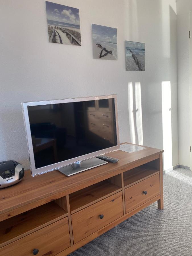 Hohe Worth Whg 112 * Cuxhaven