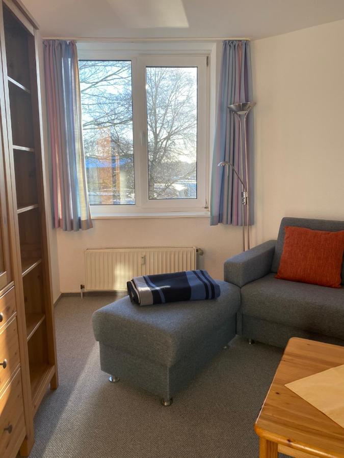 Hohe Worth Whg 112 Cuxhaven